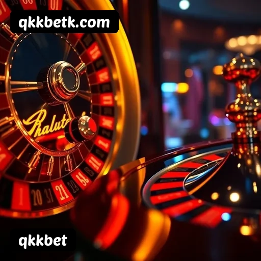 Tabela RTP dos jogos de cassino da qkkbet