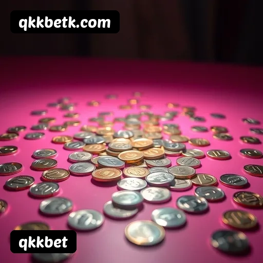 Catálogo qkkbet 2.547 jogos - Pragmatic Play, Evolution, NetEnt