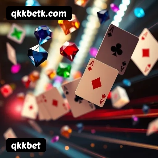 6 vantagens exclusivas do programa VIP da qkkbet